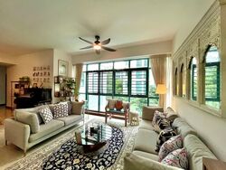 Merawoods (D23), Condominium #566741861